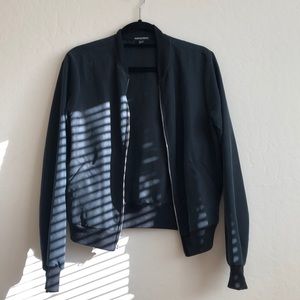 American Apparel Amelia jacket